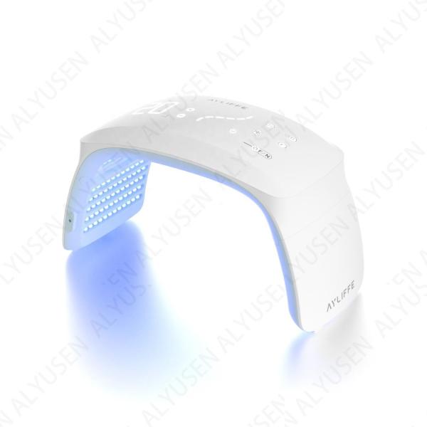 Acne Treatment Photodynamic Therapy Machine 640nm Facial Led Light Beauty Equipment
