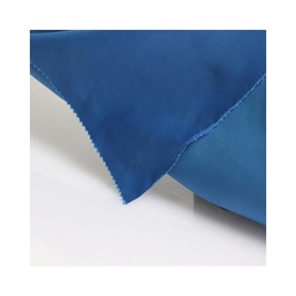 New Arrival 2021 Recycled Poly Shape Memory Twisting 75d Recycle Fabric