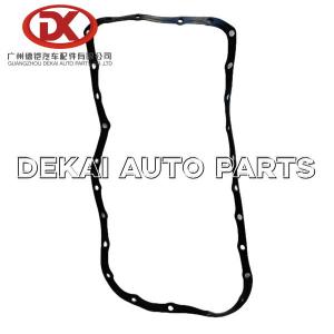 China Engine Spare Parts Oil Pan Gasket 8 97364386 0 8973643860 700P NQR 4HK1 on sale