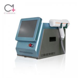 China 1-10HZ Frequency 10.4 Inch Touch Color Screen Laser Carbon Peel and Tattoo Removal Machine on sale