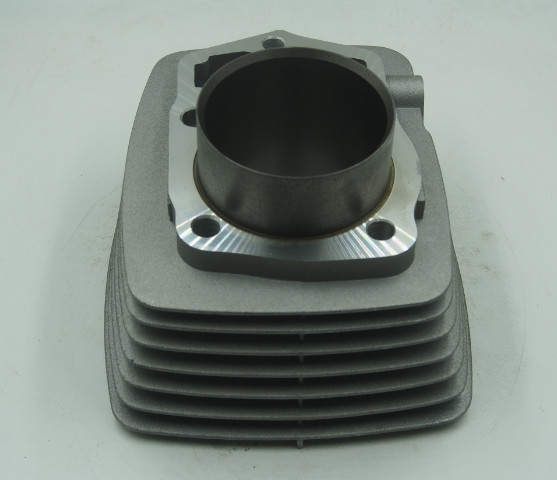 Single Cylinder Honda Engine Block Durable Nxr150 With Displacement 150cc