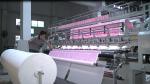 Professional Long Arm Industrial Quilting Machines With Easy Pattern Drawing