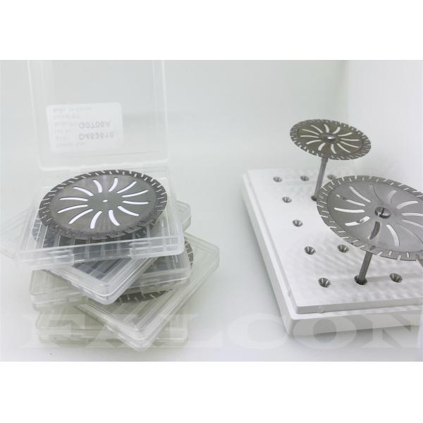 D452518-Plaster Cutting Disc