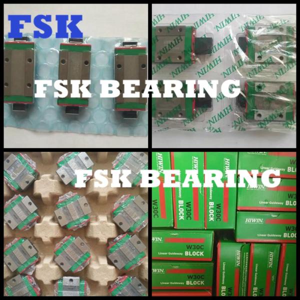 HIWIN EGW15SA , EGW 15CA , EGH20SA Linear Guide Rail Block for Lifting Machine