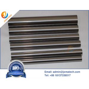 Buy cheap K10 K20 K30 Pure Tungsten Rod With Good Wear And Bending Resistance product