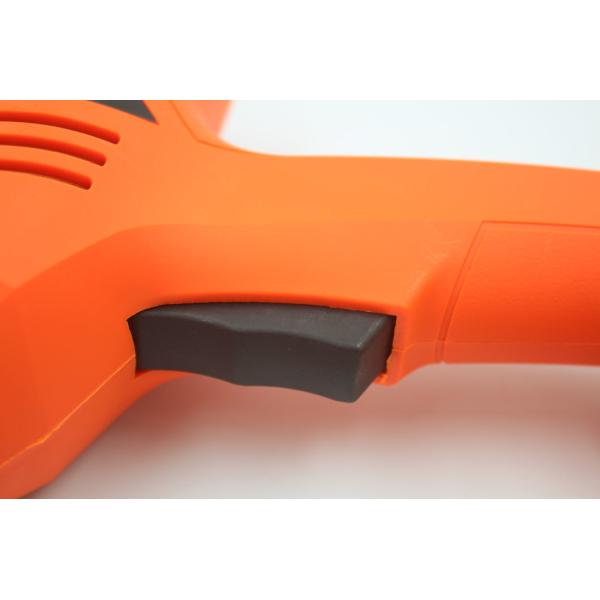 YFE-F30/422J 2in1 Electric Nailer Stapler Tacker Nail Gun Staple Gun with Durable
