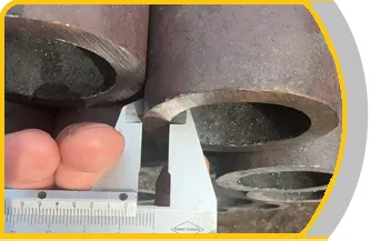 High Quality Carbon Steel Round Pipe Φ10-Φ820mm × Sch10-Sch160 Welded Cold Rolled Seamless Steel Pipe Round Tubes Steel Pipe