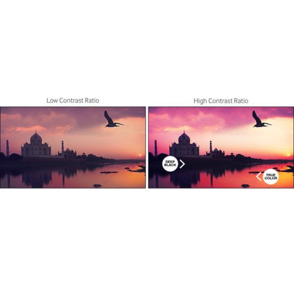 Indoor LED Display Fine Pixel Pitch Screen P1.25 Wall Mounted LED Panel Ultra HD Signage