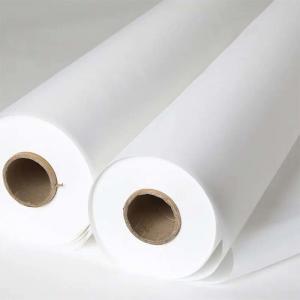 China Soft Sublimation Media Paper Flag Cloth Compatible With Sublimation Ink on sale