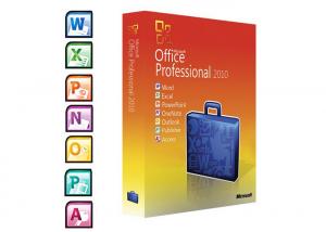 China Microsoft Office 2010 Free Download Full Version For Windows 7 8 10 Activation for PC on sale