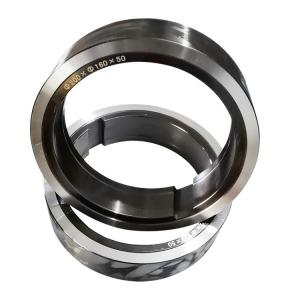 China 105x32x3 shearing Spacer Rings Metal Coil Slitting Machine Spare on sale