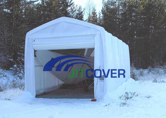 Boat Tent, RV garage (JIT-1333M, JIT-1333HM)