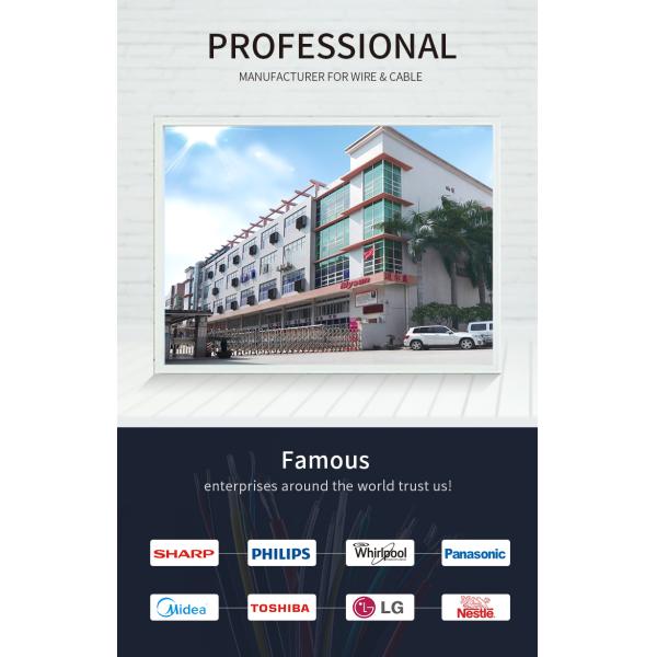 26 AWG High Voltage Silicone Insulated Wire With Stranded Conductor AWM3136