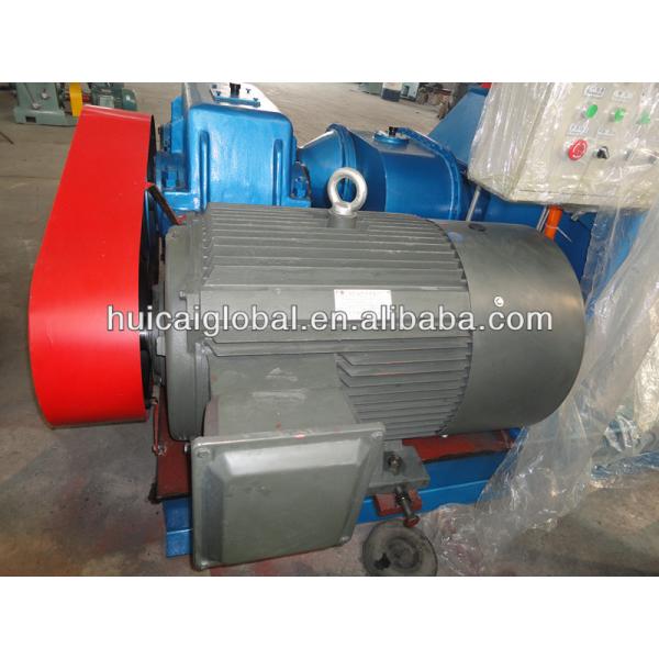35L Capacity Rubber Mixer Kneader Machine for Smooth Mixing at 0.8 MPa Air Pressure