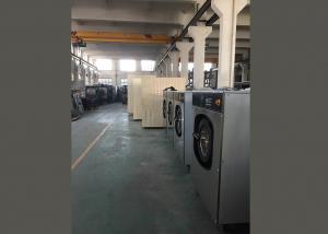 China 8 Kg Capacity Commercial Washing Machine Laundry Appliances CE Certificate on sale