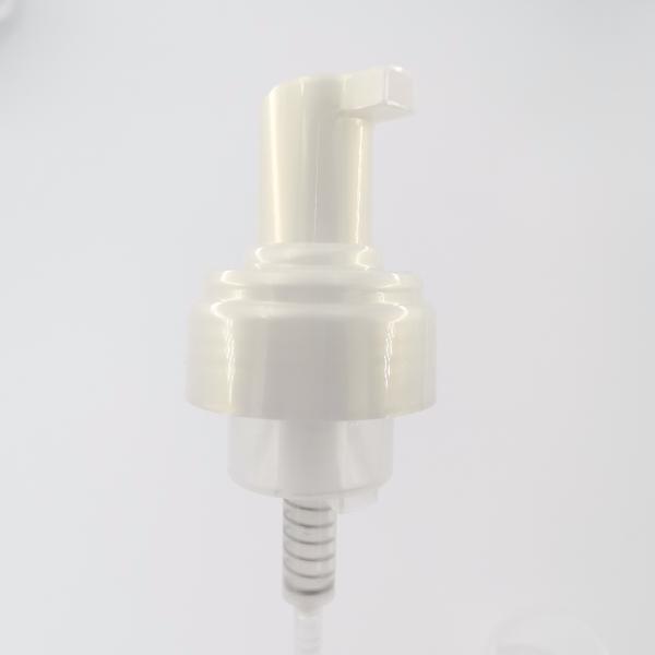 Smooth Closure 43/410 Foaming Soap Dispenser Pump