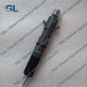 Buy cheap Good Quality diesel Fuel Injector LJBB03203A For perkins Diesel ENgine product