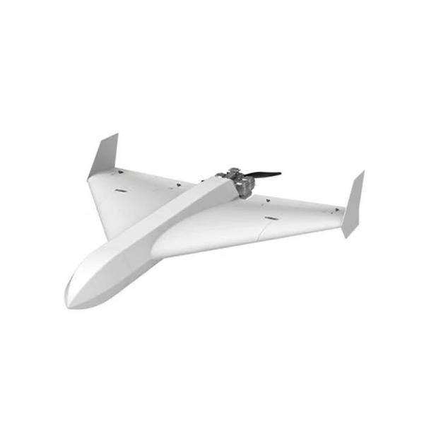 Long Endurance Delta Wing Drone Vtol Fixed Wing DroneTriangular Wing Unmanned Aerial Vehicle