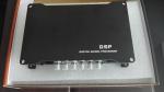 8CH DSP Processor With Wifi /Bluetooth/Remote Control