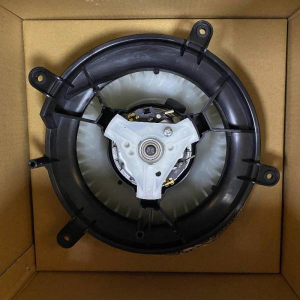 Plastic ABS 2108202442 W210 S210 Air Conditioner Blower