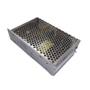 Buy cheap 230V AC Input Only 140W Industrial Power Supply Durable 0.70kg / Pcs Weight from wholesalers