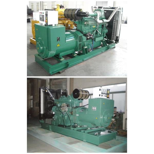 WUXI Wandi electric 6 / 12 cylinder diesel engine 110 to 690kw