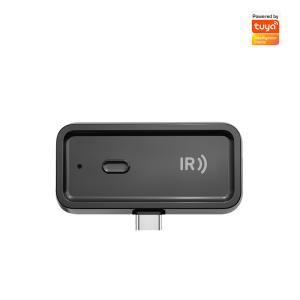 China Tuya WiFi Smart IR Remote Control - Universal Appliance Control with Alexa, Google Home, and Tuya App. Manage TVs, Air Conditioners, Fans, and More with Voice and App. on sale