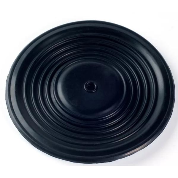 NBR Rubber Diaphragm