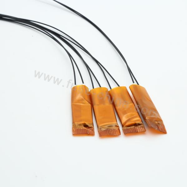 Curling Iron Straight Hair Comb 80C 120 220C 12V 220V PTC Heater Heating Element Thermistor