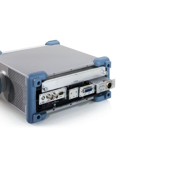 Rohde And Schwarz FSL18 Compact Spectrum Analyzer Lightweight 9 kHz to 18 GHz