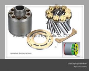 China Vickers Hydraulic Piston Pump Spare Parts PV080/092 on sale