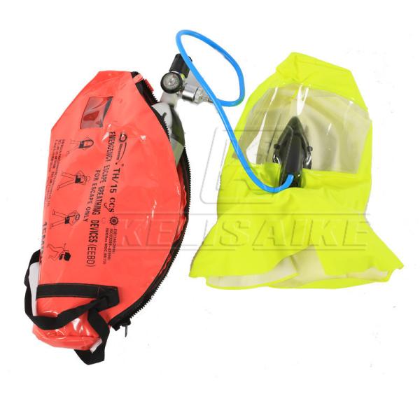 EEBD Emergency Escape Breathing Device Lifesaving Apparatus