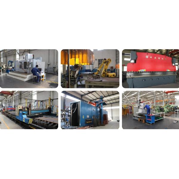 Intelligent Car Elevator Parking Garage