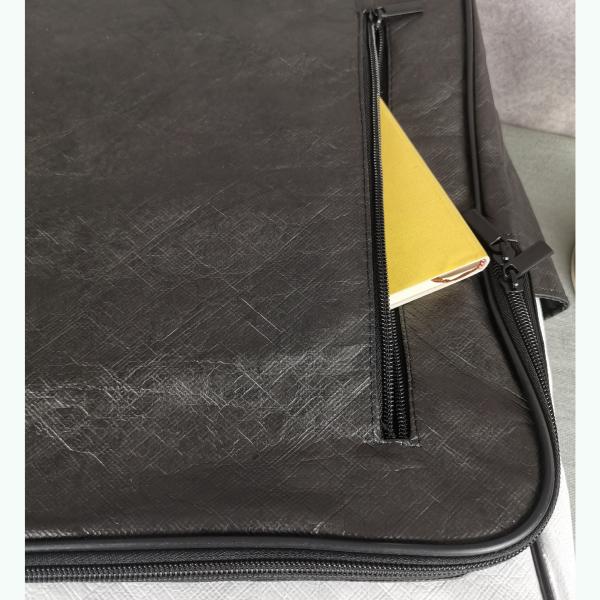 Rectangle High Capacity Clothes Backpack Breathable Waterproof Bag Portable Travelling Bag