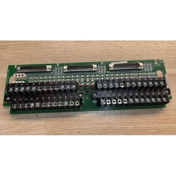 IS200TBCIH1BBC GE Contact Input Terminal Board 100mm Net Width