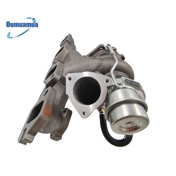 GT2256SM turbocharger 704136-0003 704136-5003S for ISUZU 4HG1T NPR light truck