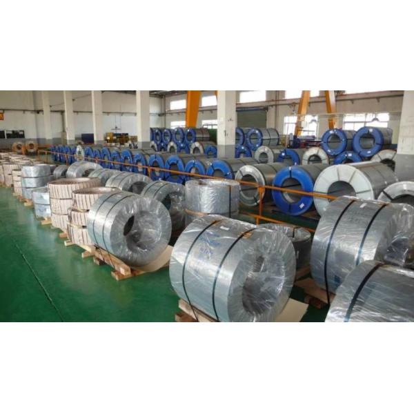 Good quality Steel of Iron core for Dry type transfomers