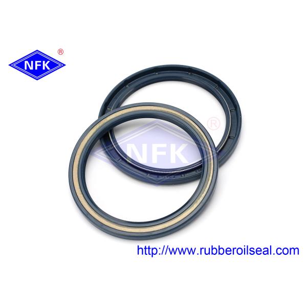 CFW SIMRIT High Pressure Skeleton Oil Seal Full Size For Hydraulic Pump
