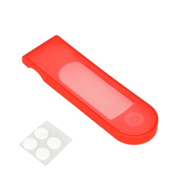 Switch Panel Cover Instrument Display Protective For Xiaomi Electric Scooter 4Pro/Ultra