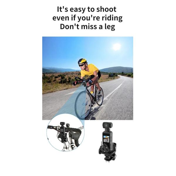 K1 Sports Camera 4K Action Digital Camera 1.33-inch Screen 270 Degree Rotation WiFi Transmission Recording