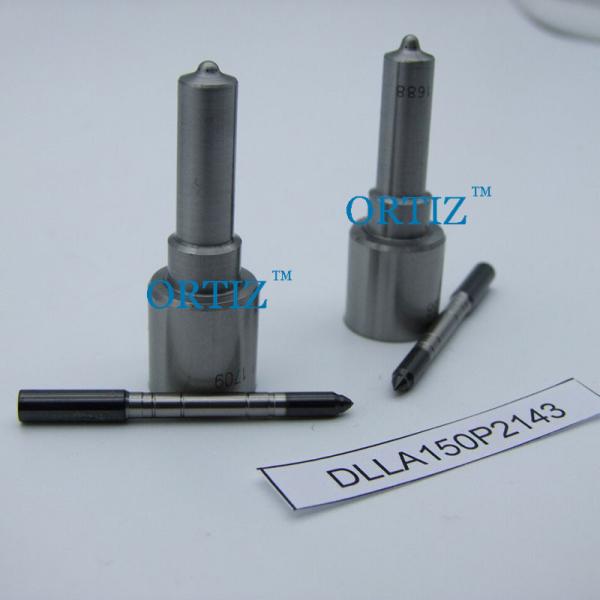 ORTIZ Mahindra Scorpio fuel injector Common Rail Nozzle DLLA150P2143 high precision fuel injector nozzle DLLA150 P2143