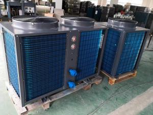 Buy cheap Pool Heat Pump; Constant Water Temperature Heat Pump for Swimming Pool product