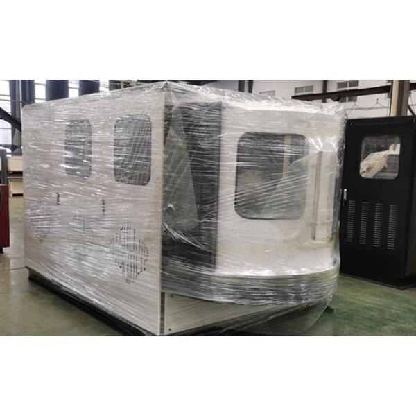 Hydraulic Test Stands