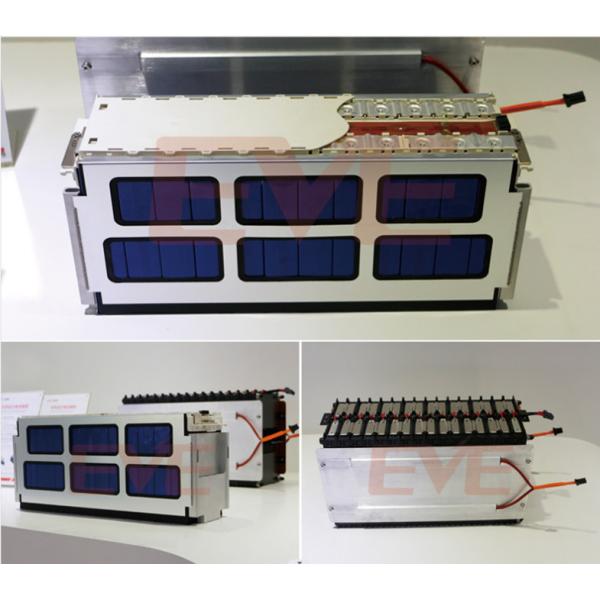Reusable Marine Lithium Iron Phosphate Battery For Electric Vehicle