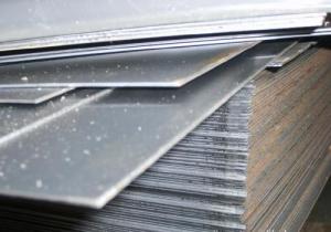 Buy cheap China hot sale Cold Rolled Steel Sheet with low price product