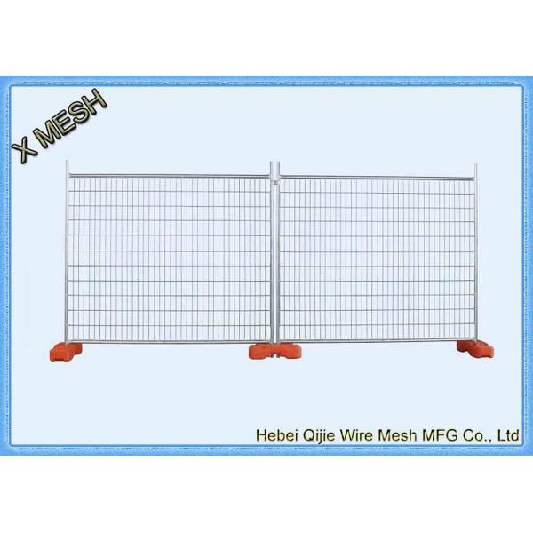 3.50mm Temporary Mesh Fencing