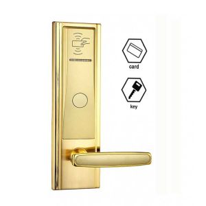 Buy cheap MF1 Hotel Card Door Entry Systems product