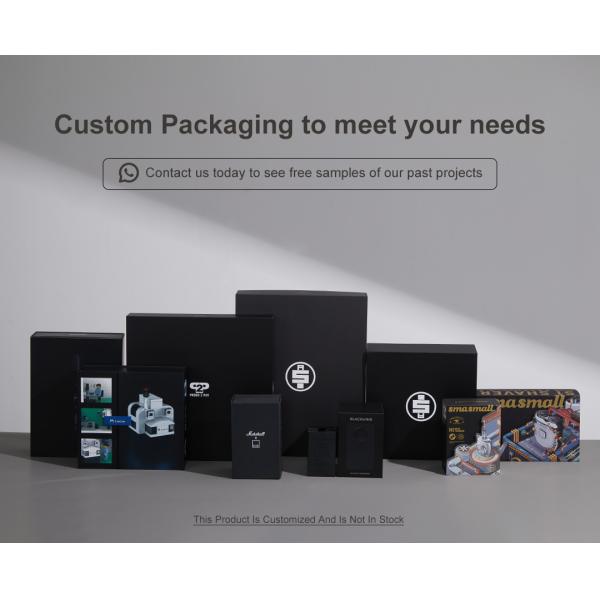 Custom Logo Rigid Box Food Grade Paper Tube Packaging Round Cylinder Tea Coffee Container