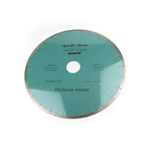 Buy cheap 16Inch​ 400mm Diamond Blade Stone Circular Saw Blade For Marble Cutting product