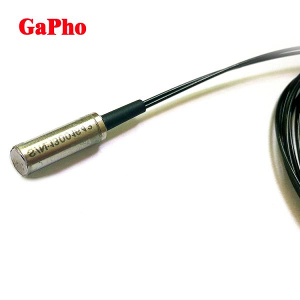 1260-1620nm Optical Fiber faraday rotator mirror Epoxy Free On Optical Path